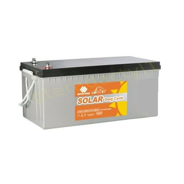 best home solar batteries