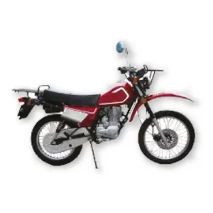 ATA 125cc Offroad Motorcycle