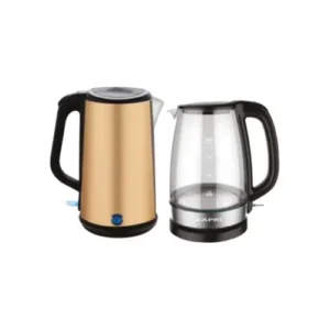 Capri 1.7-Litre Kettle