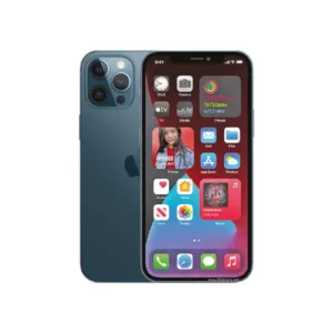 Apple iPhone 12 Pro Max