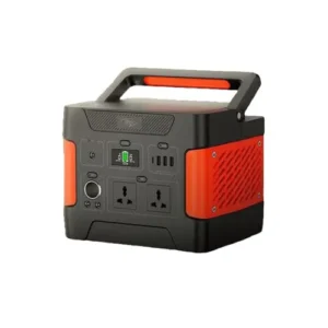 Itel Solar Generator