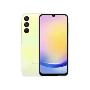 Galaxy A25 Cellphone