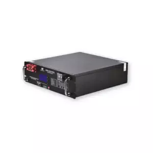 100Ah Lithium-Ion Battery