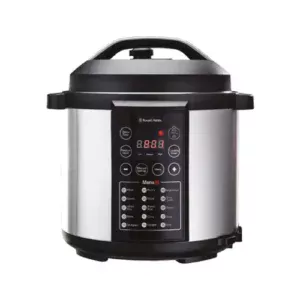 Russel Hobbs Pressure Cooker