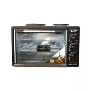 Superior Princes 2-Plate Stove