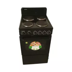 Superior Princess 4-Plate Electric Stove