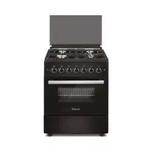 Superior Princess 4-Plate Gas Stove