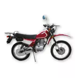 ATA 125cc Offroad Motorcycle