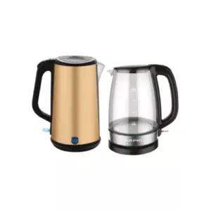 Capri 1.7-Litre Kettle