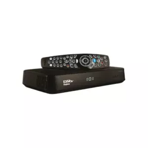 DSTV Decoder