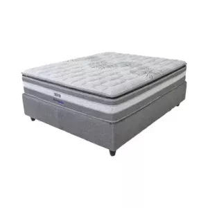 Restapedic Bed Set