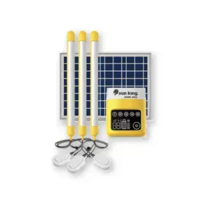 Sun King Solar Home 200