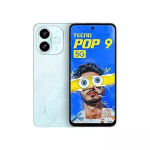 Tecno Camon Pop 9 Cellphone